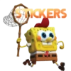 Bob esponja 25