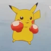● Pikachu (pm) Mov. ● 26