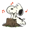 Snoopy y sus amigos 27