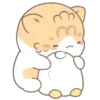 Cat's and Friends  (Mov) 26
