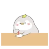 ️ Pingüinos cute    MOV 20