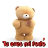oso enamorado  1 MOV 28