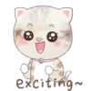 ˙·٠● kitten cat 2 ●٠·˙mov 22
