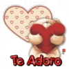 oso enamorado  1 MOV 29