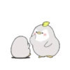 ️ Pingüinos cute    MOV 21