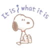 Snoopy muy suave .MOV 22