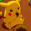 ● Pikachu (pm) Mov. ● 27