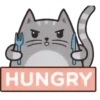 Regordete Meow      Mov 26