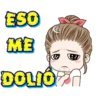 Mix de chicas  Mov 28