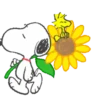 Snoopy y sus amigos 28
