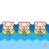 Shine pig 2 MOV 22