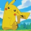 ● Pikachu (pm) Mov. ● 29