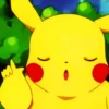● Pikachu (pm) Mov. ● 30