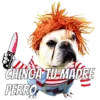 Perros cool 28