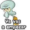 Bob esponja 26