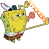 Bob esponja 27