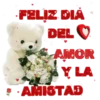 amor y amistad  1MOV. 28