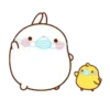 Molang & Friends  Mov 29