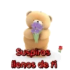 oso enamorado  1 MOV 30