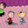 Snoopy y sus amigos 29
