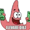 Bob esponja 29