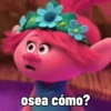 Poppy Mov (Trolls) 27
