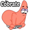 Bob esponja 30