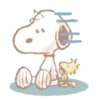 Snoopy muy suave .MOV 24