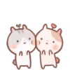 Amore ᥫ᭡ Cats ᥫ᭡ Mov 12