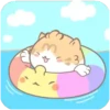 Cat's and Friends  (Mov) 30