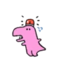 ️Dinos friends   MOV 24