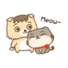 Gatito Perrito  Mov 23