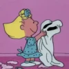 Snoopy y sus amigos 30