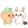 RabbitKerot  ︎Friends ︎ Mov 24