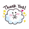 Nube cute MOV.  ️ 30