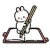 Rabbito   Mov 16