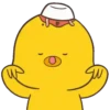 Chic Chicken   Mov 21