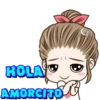 Mix de chicas  Mov 30