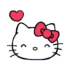 Hello Kitty   Mov 24