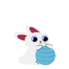 Lovely Rabbit 5
