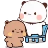 BuBu & DuDu(51) 5