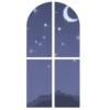 Buenas noches 1 7