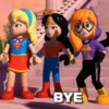 Lego Super Heroes 7