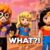 Lego Super Heroes 8