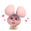 Rabbit Lingling 2 .MOV 6