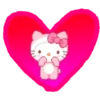 Amor con corazones  ️ Mov 7