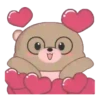 Love for you ️( ⁩1 )Movi 8
