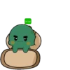 Grumpy dino 3  .MOV 6