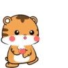 Lovely tiger .MOV 6
