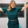 Erika Buenfil  Mov 12